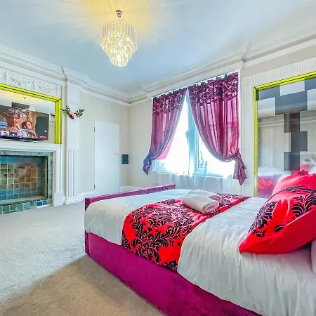 *o* O.manor Setup For Your Amazing Relaxed With Free Parking & Fast Free Wifi *o* Leeds (West Yorkshire)