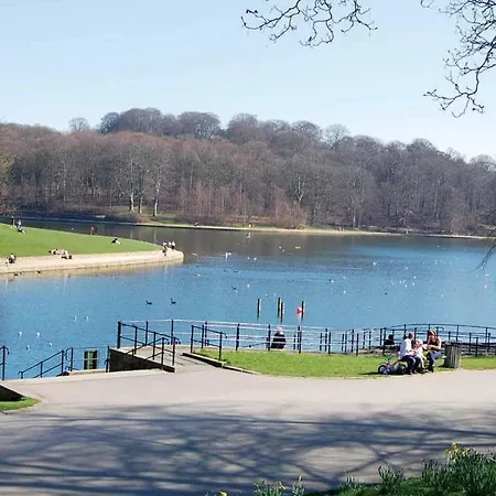 *o* O.manor Setup For Your Amazing Relaxed With Free Parking & Fast Free Wifi *o* Leeds (West Yorkshire)