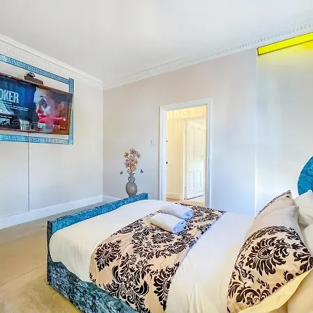 *o* O.manor Setup For Your Amazing Relaxed With Free Parking & Fast Free Wifi *o* * Leeds (West Yorkshire)