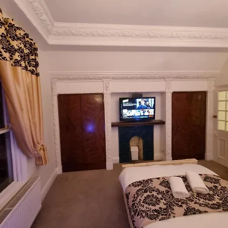 *o* O.manor Setup For Your Amazing Relaxed With Free Parking & Fast Free Wifi *o* Dom wakacyjny Leeds (West Yorkshire)