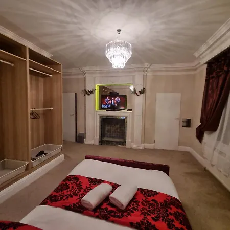 *o* O.manor Setup For Your Amazing Relaxed With Free Parking & Fast Free Wifi *o* Holiday home Leeds (West Yorkshire)