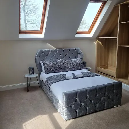 *o* O.manor Setup For Your Amazing Relaxed With Free Parking & Fast Free Wifi *o* * Leeds (West Yorkshire)