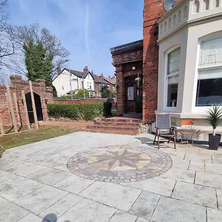 Dom wakacyjny *o* O.manor Setup For Your Amazing Relaxed With Free Parking & Fast Free Wifi *o* Leeds (West Yorkshire)
