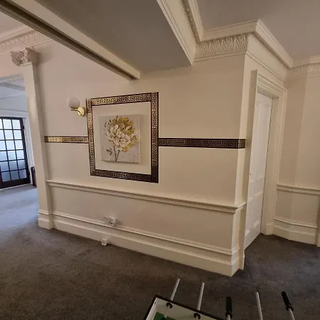 *o* O.manor Setup For Your Amazing Relaxed With Free Parking & Fast Free Wifi *o* * Leeds (West Yorkshire)