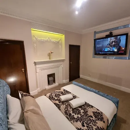 *o* O.manor Setup For Your Amazing Relaxed With Free Parking & Fast Free Wifi *o* Leeds (West Yorkshire)